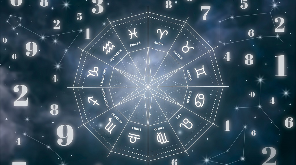 命靈數