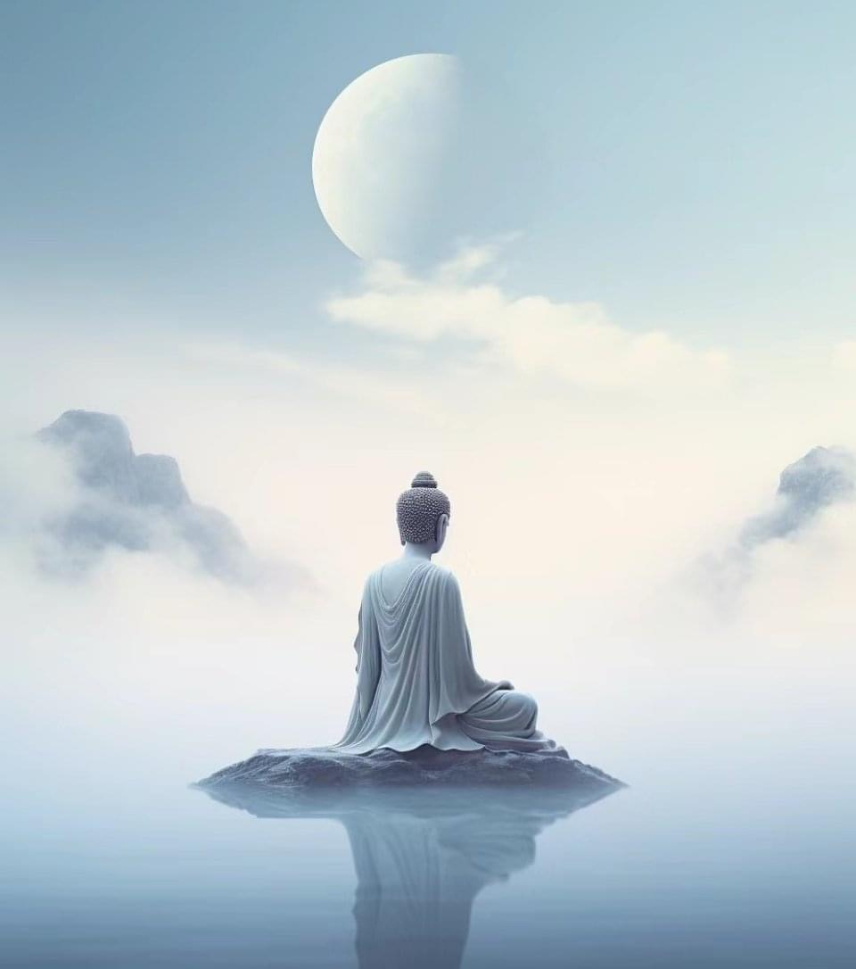 心道法師 | 避免尚未生起的惡業