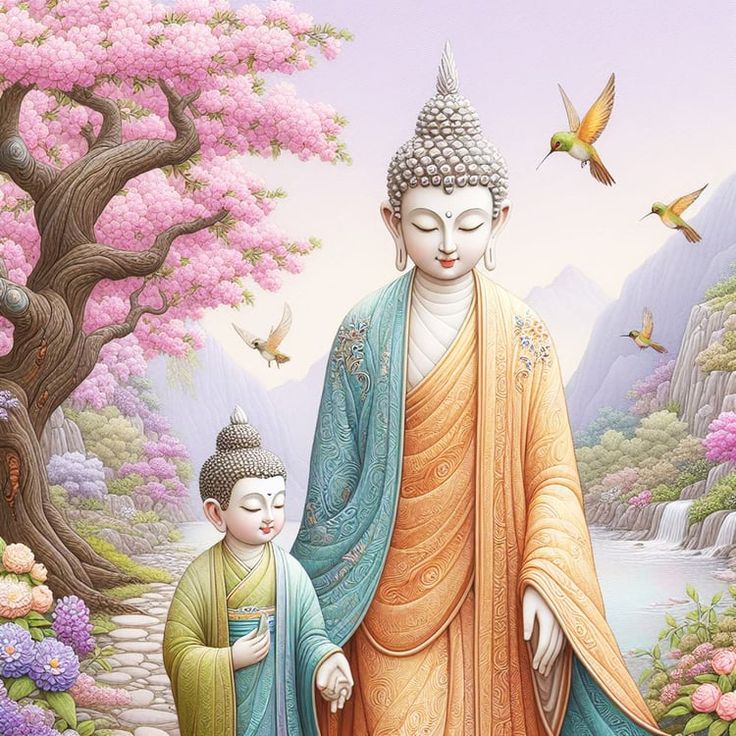 修行最大的幻覺？迷悟只在一念之間