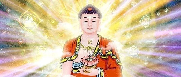 佛說阿彌陀經